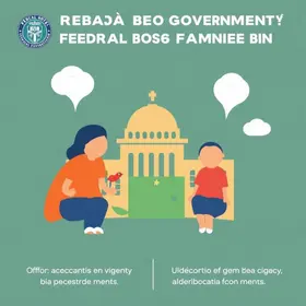 Após interrupção, Governo Federal confirma Bolsa Família antecipado em agosto