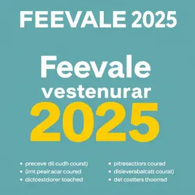 Vestibular FEEVALE 2025: Inscrições, Cursos, Resultado