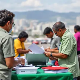 10 Melhores Concursos Abertos em Campina Grande em 2025