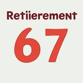 Aposentar aos 67? Sindicato emite comunicado sobre nova reforma da Previdência