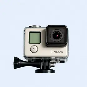 Assistência Técnica Gopro Autorizada: Telefone e Endereço