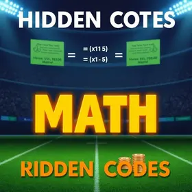 A matemática escondida: Como códigos promocionais podem reduzir suas perdas em apostas