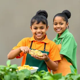 Jovem Aprendiz Caramuru Alimentos 2025: Vagas de Estágio e Trainee