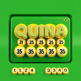 Quanto ganha se acertar 3 números na Quina?