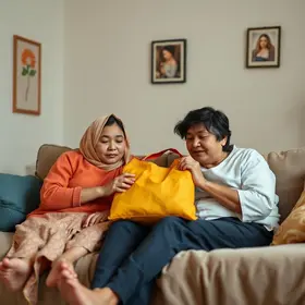 Como fica o Bolsa Família para quem decide morar sozinho? Saiba a resposta!