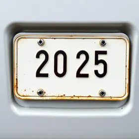 Placa Final 9 Licenciamento 2025: Calendário, Valor e Pagamento